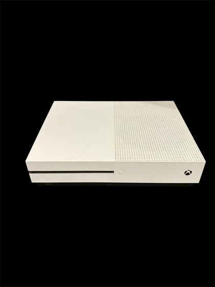 Xbox One S Console, 500GB