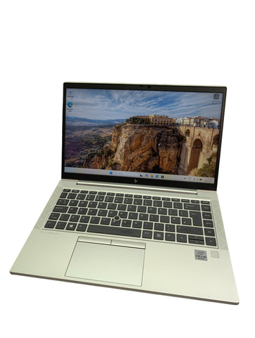 HP Elite book 840 G7