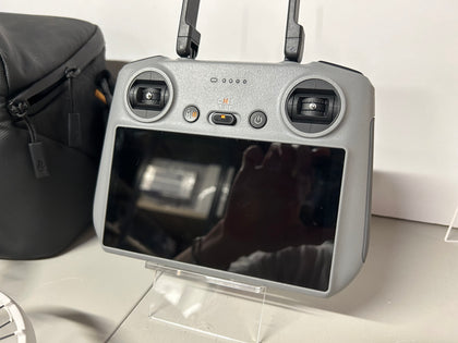 DJI Flip (DJI RC-N3) 4K Drone w/ RC2 Remote