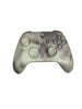 Microsoft Xbox One Control Pad, No Battery Pack, Camo Green "Collection Only"