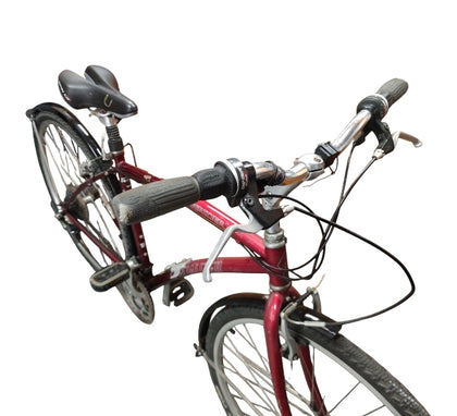 Specialized Crossrider Town + City Bike COLLECTION ONLY