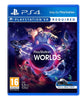 Playstation VR: Worlds (PS4)