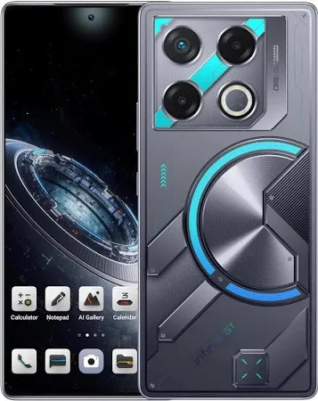 Smart Phone GT 20 Pro  16GB Single Sim Black/Green Unlocked