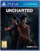 Uncharted: The Lost Legacy ps4