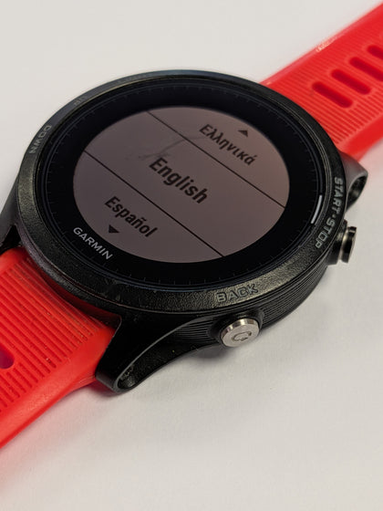 Garmin Forerunner  935 Fitness Smart Watch