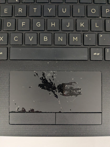 HP 15-DA0003 NA Laptop