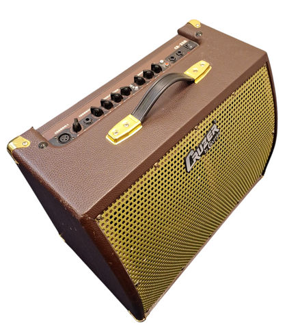 ** January Sale ** * Collection Only* Cruzer By Crafter Amplifier - Brown - Unit Only (cr-35a) * Collection Only *