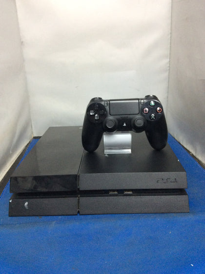 PlayStation 4 Original + Pad Download Only