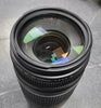 Canon EF 75-300mm f/4-5.6 III Black Lens