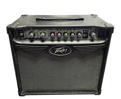Peavey 15W Modeling Amplifier VYPYR15 Guitar Amp COLLECTION ONLY
