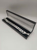 ***BRAND NEW***(925 Hallmarked&Tested), 47.5G Silver Chain Bracelet, 8" In Length