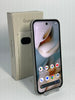 Google Pixel 9a 128GB Unlocked Porcelain