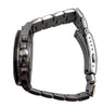 Casio Edifice 5274 Solar Power Men's Stainless Steel Bracelet Watch