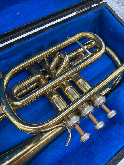 B&S Sonora Trumpet