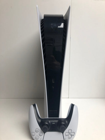 PlayStation 5 Digital Edition