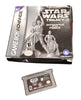 Star Wars Trilogy Apprentice of The Force for Nintendo GameBoy Advance COLLECTION ONLY