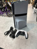 Sony PlayStation 5 Pro 2TB + Controller and Disc Drive