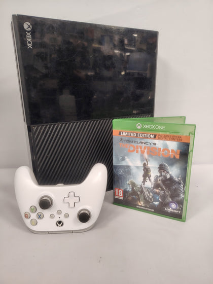 Microsoft Xbox One Console - 500 GB - The Divison Package