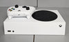 Xbox Series S Console, 512GB, White, Unboxed