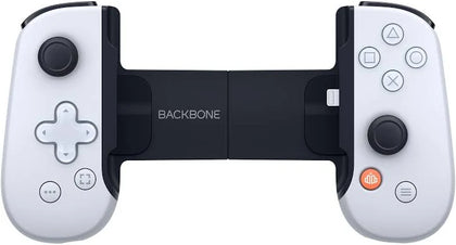 Backbone One PlayStation Edition Mobile Gaming Controller