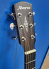 ALVAREZ (AF30CE) -  Artist Series 4/4 Electro-Acoustic Guitar