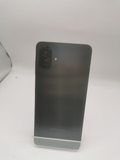 Samsung Galaxy A07 Dual Sim 64GB Black, Unlocked