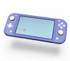 Nintendo Switch Lite Purple**Unboxed**