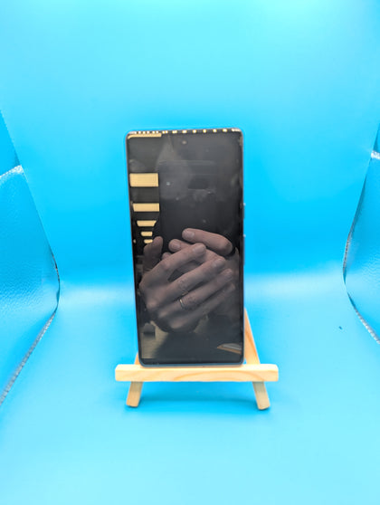 Google Pixel 7 - 128 GB - Obsidian