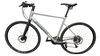 Boardman HYB 8.6 2023 Large Hybrid Bike - Silver COLLECTION ONLY
