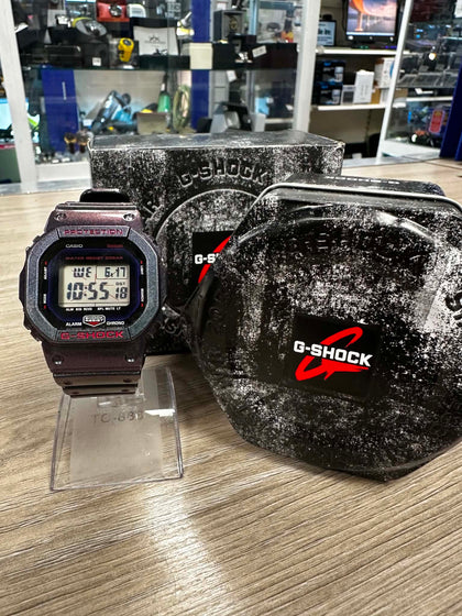 Casio G-Shock DW-B5600