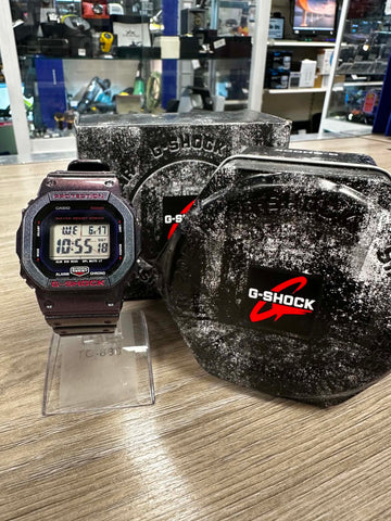 Casio G-Shock DW-B5600