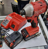 Milwaukee M18 BLIDRC 2 x 5ah + Charger
