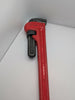 Snap On Pipe Wrench - 18"