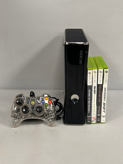 Xbox 360 250GB Package
