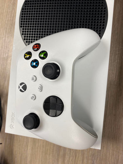 Microsoft Xbox Series S