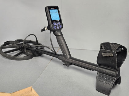 Nokta Makro Simplex+ Waterproof Metal Detector