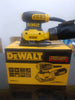 Dewalt DWE6411 240V 1/4 Sheet Sander