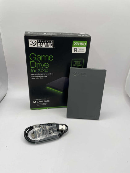 SEAGATE HARD DRIVE