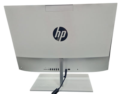 HP 24-K0003 All-In-One Desktop - Ryzen 5 4600H Processor - 8GB RAM - 512GB SSD - 24