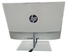 HP 24-K0003 All-In-One Desktop - Ryzen 5 4600H Processor - 8GB RAM - 512GB SSD - 24" wled Screen - Windows 11 - Mouse, Keyboard & Power Lead Included