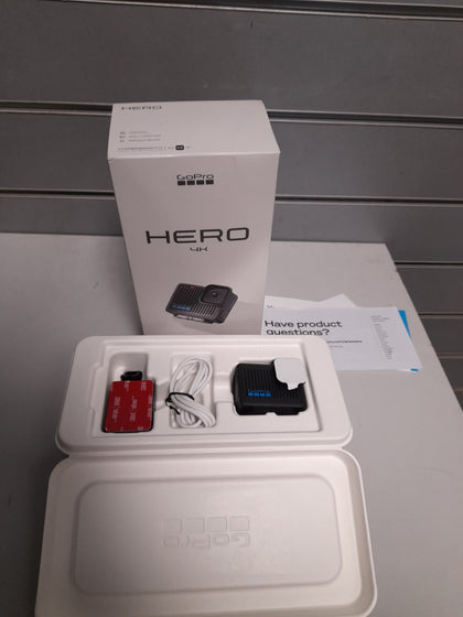 GoPro - Hero Action Camera