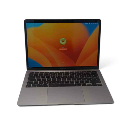 MacBook Air 2020/i3 Processor/8GB Ram/256GB SSD/13