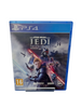 Star Wars Jedi: Fallen Order PS4