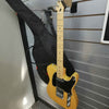 Fender Player Telecaster - Butterscotch Blonde / Maple