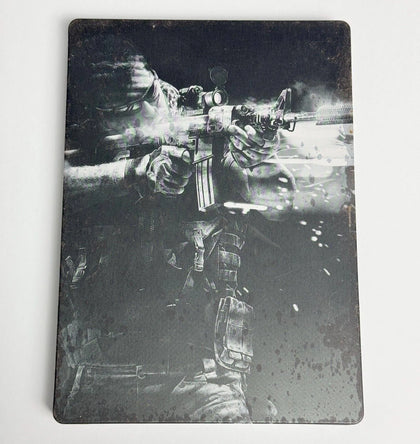 Call Of Duty: Modern Warfare 3 Steelbook - Xbox 360 | Thegameworld
