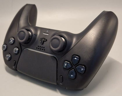 Sony PlayStation Official Dual Sense Controller Midnight Black, B