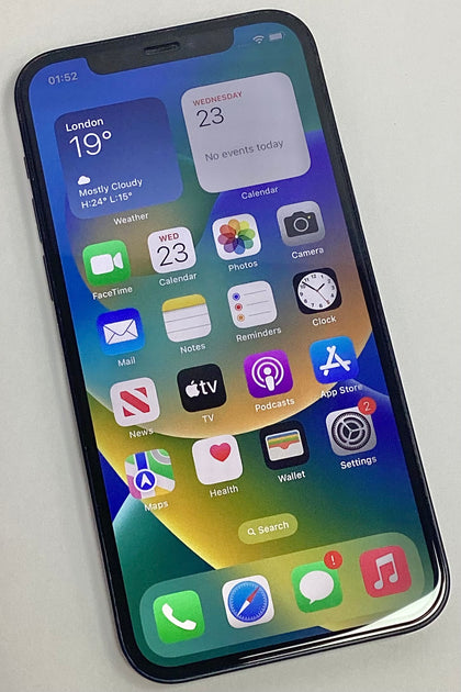 iPhone 12 256GB