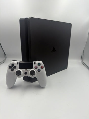 PS4 Slim 500gb