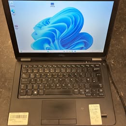 Dell Latitude