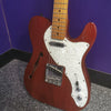 Fender Classic Series '69 Telecaster -Thinline, Maple Fingerboard, Natural